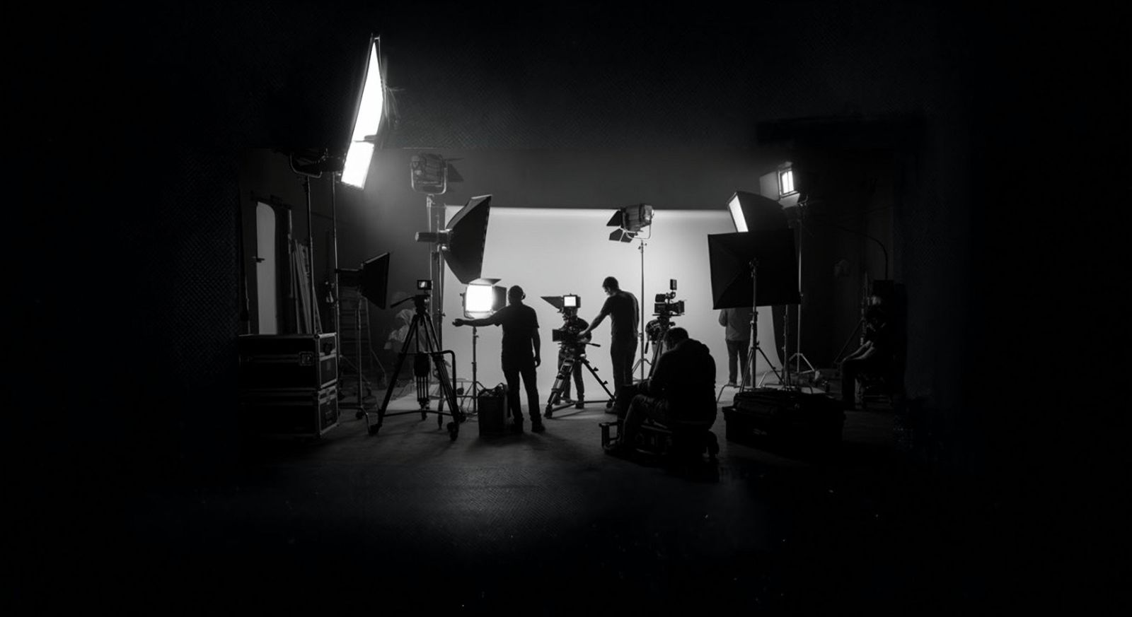 Film set